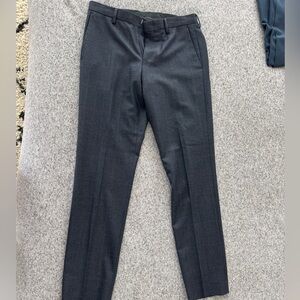 J. Crew Ludlow Wool Dress Pants